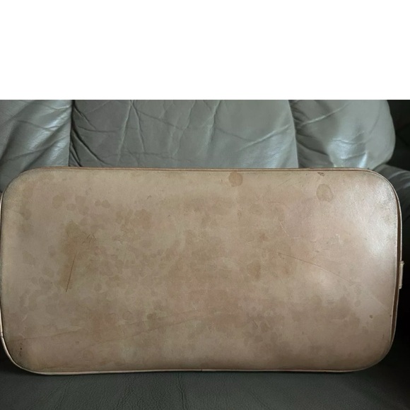 Louis Vuitton Multicolor Monogram Handbag - Picture 5 of 8